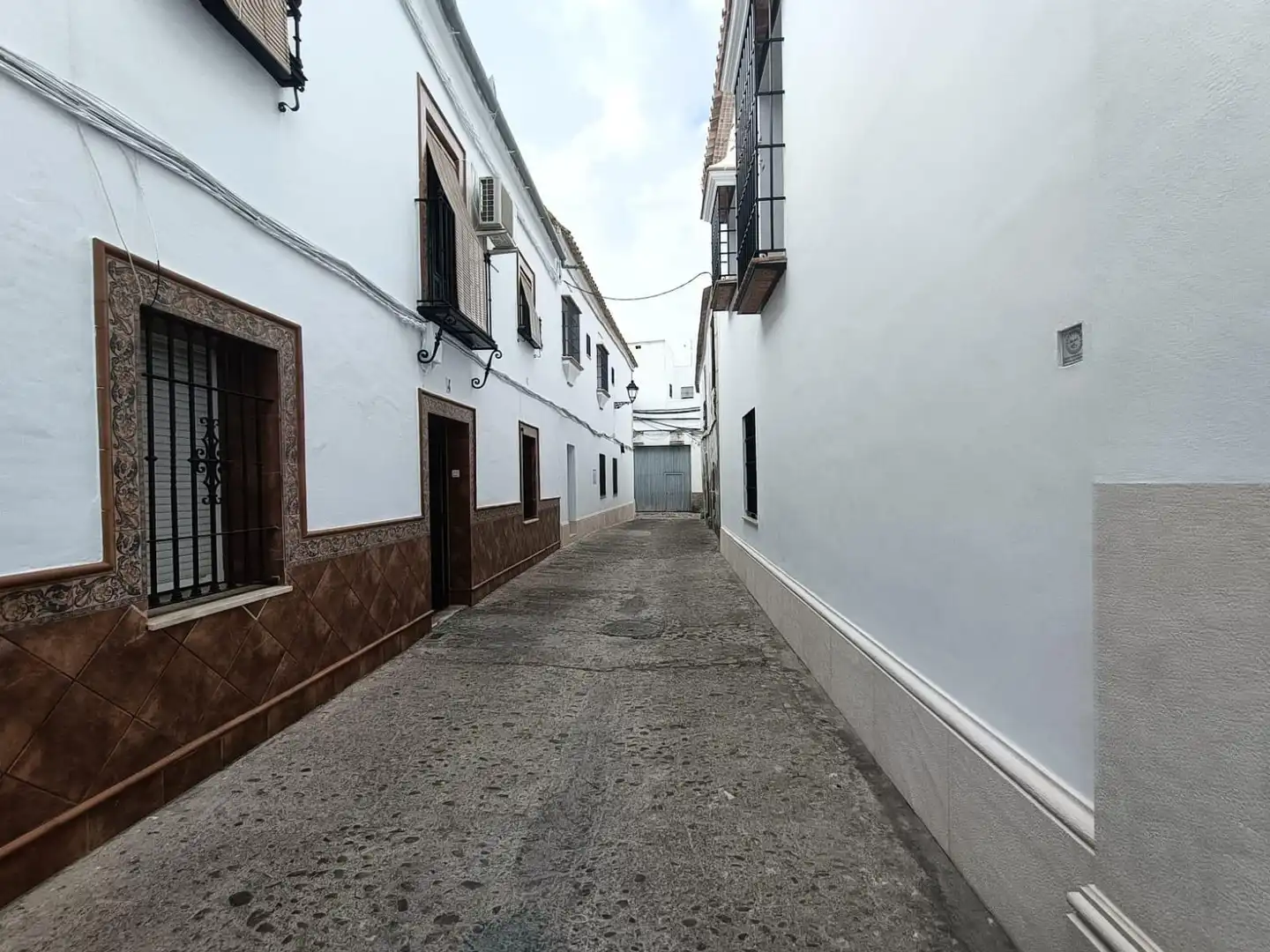 Casa adosada en venda a Écija