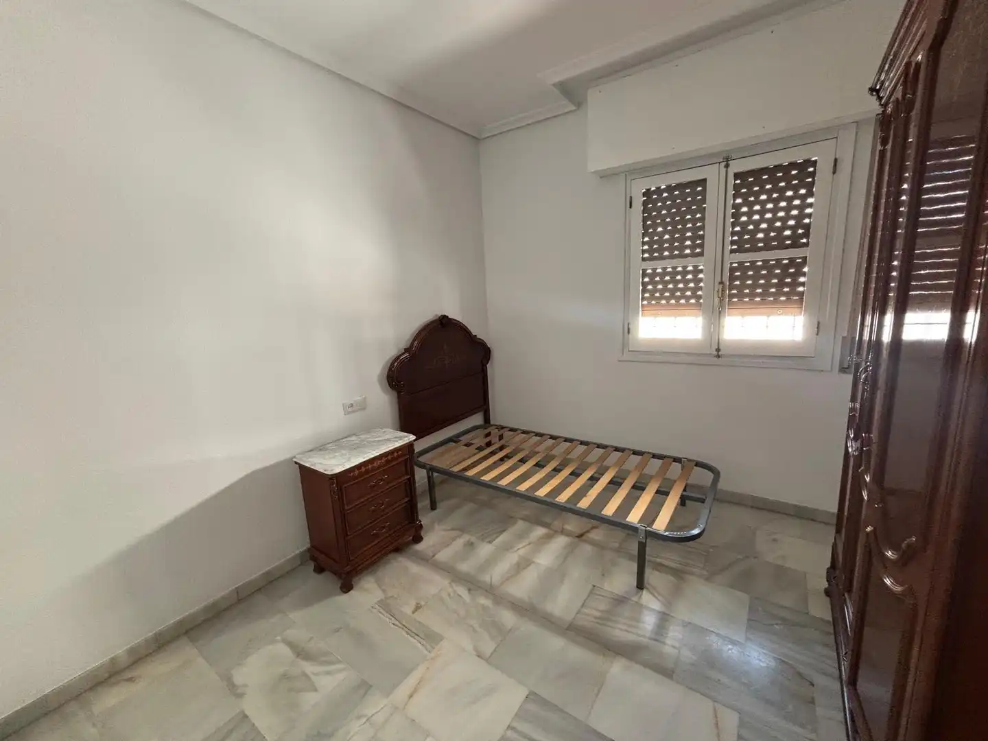 Wohnung zur Miete in Sta. Marina - San Andrés - San Pablo - San Lorenzo