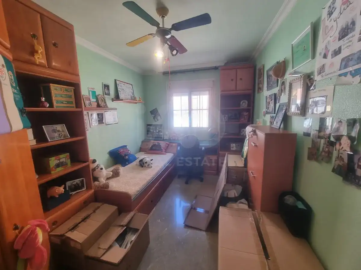 Detached homes for sale in Almería  with Air Conditioner, Heating and Terrace