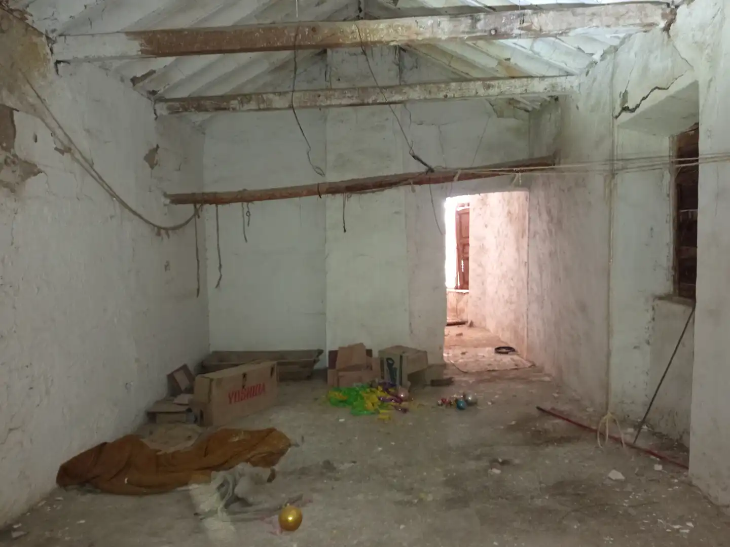 Casa o xalet en venda en Corral de Almaguer