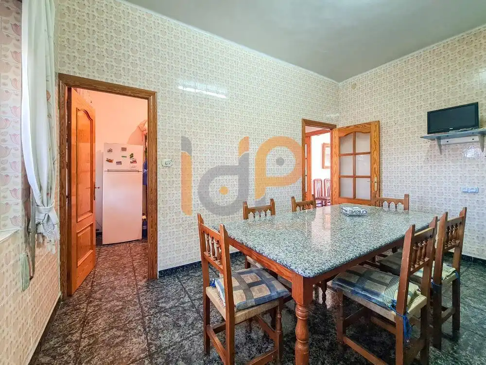 House with garden for sale in Huércal-Overa, imagen 11