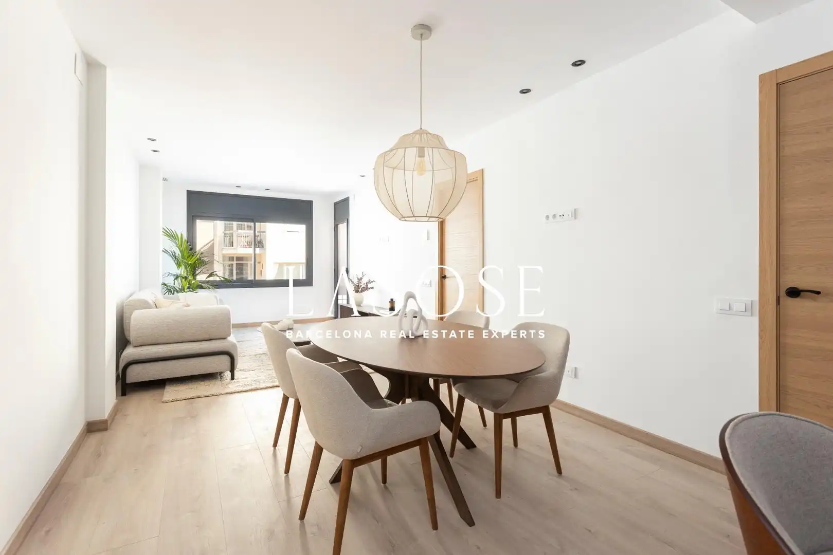 Appartement avec terrasse à vendre à Carrer DIPUTACIO, imagen 2