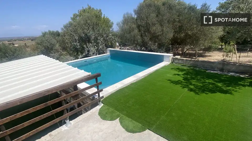 Habitación en Manacor Centre