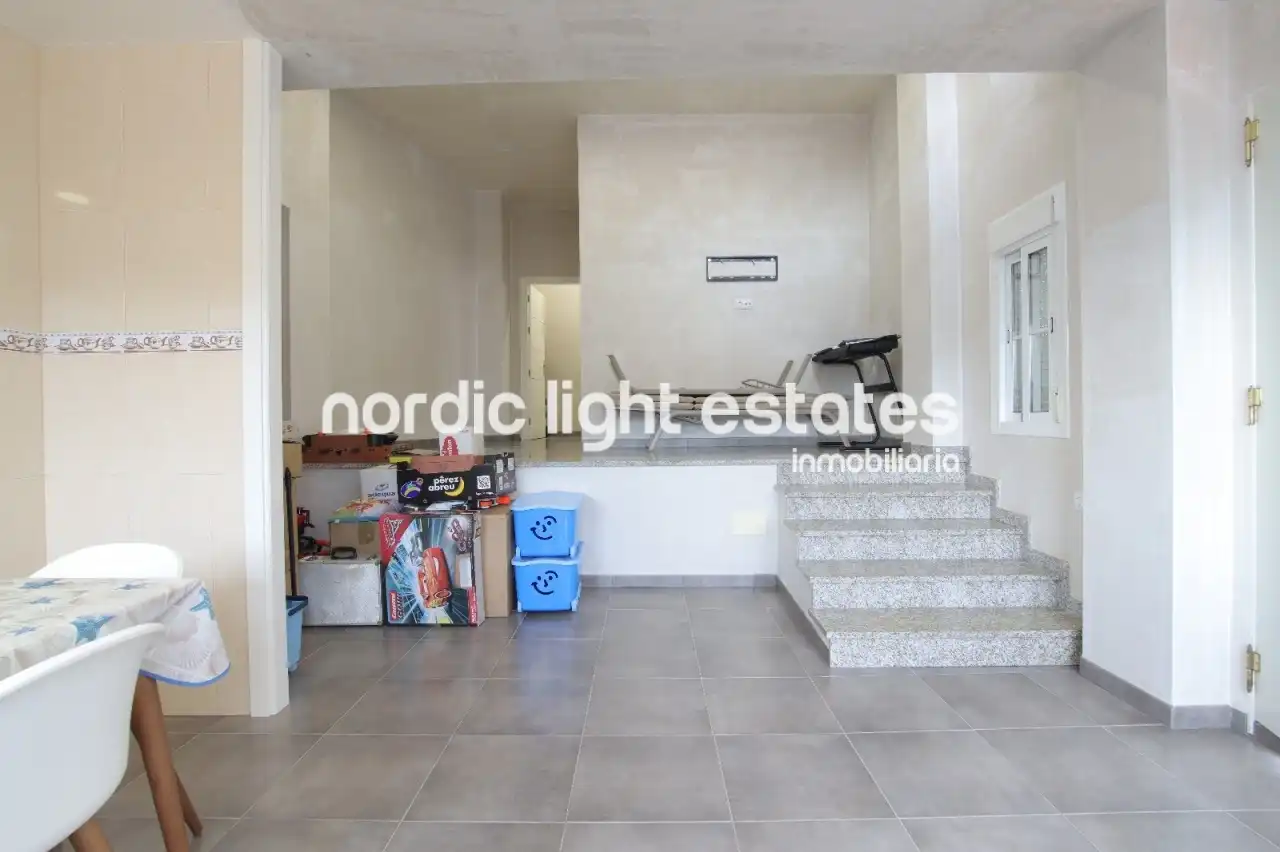 Casa amb piscina en venda a Frigiliana, imagen 22