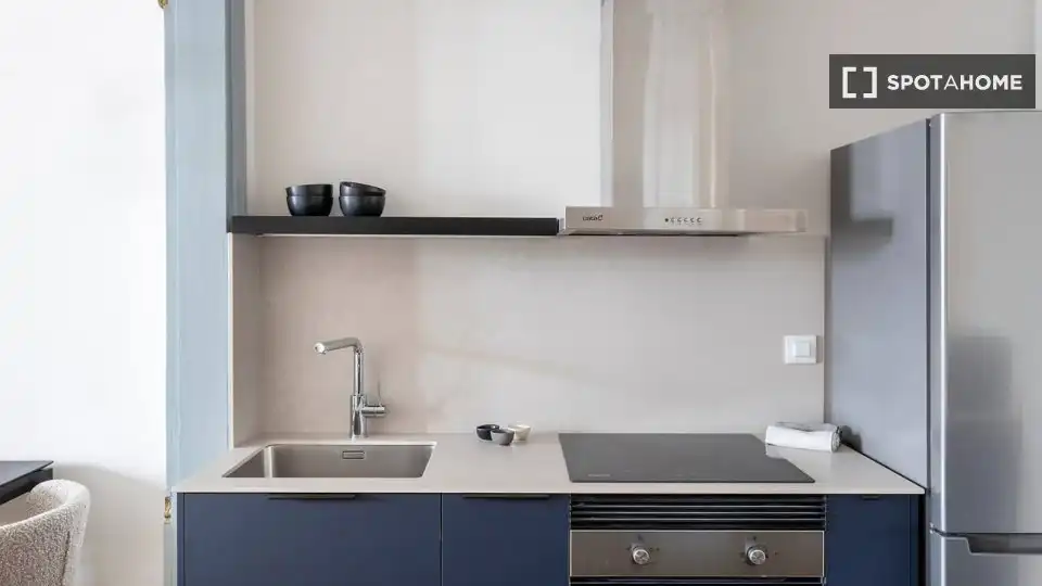 Flat with terrace to rent in Ciutat Vella, imagen 10