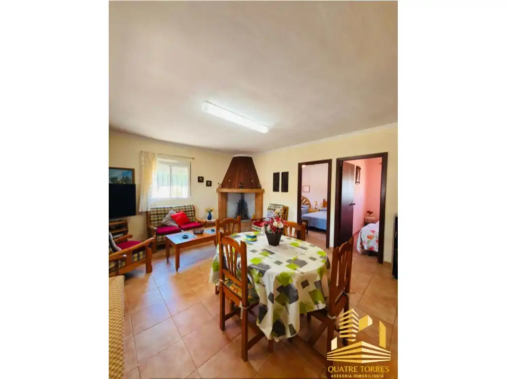 Living room of Houses for sale in Riba-roja de Túria