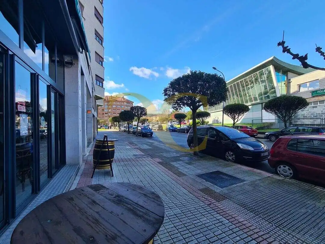 Local comercial en venda a Calle Rey Pelayo, imagen 30