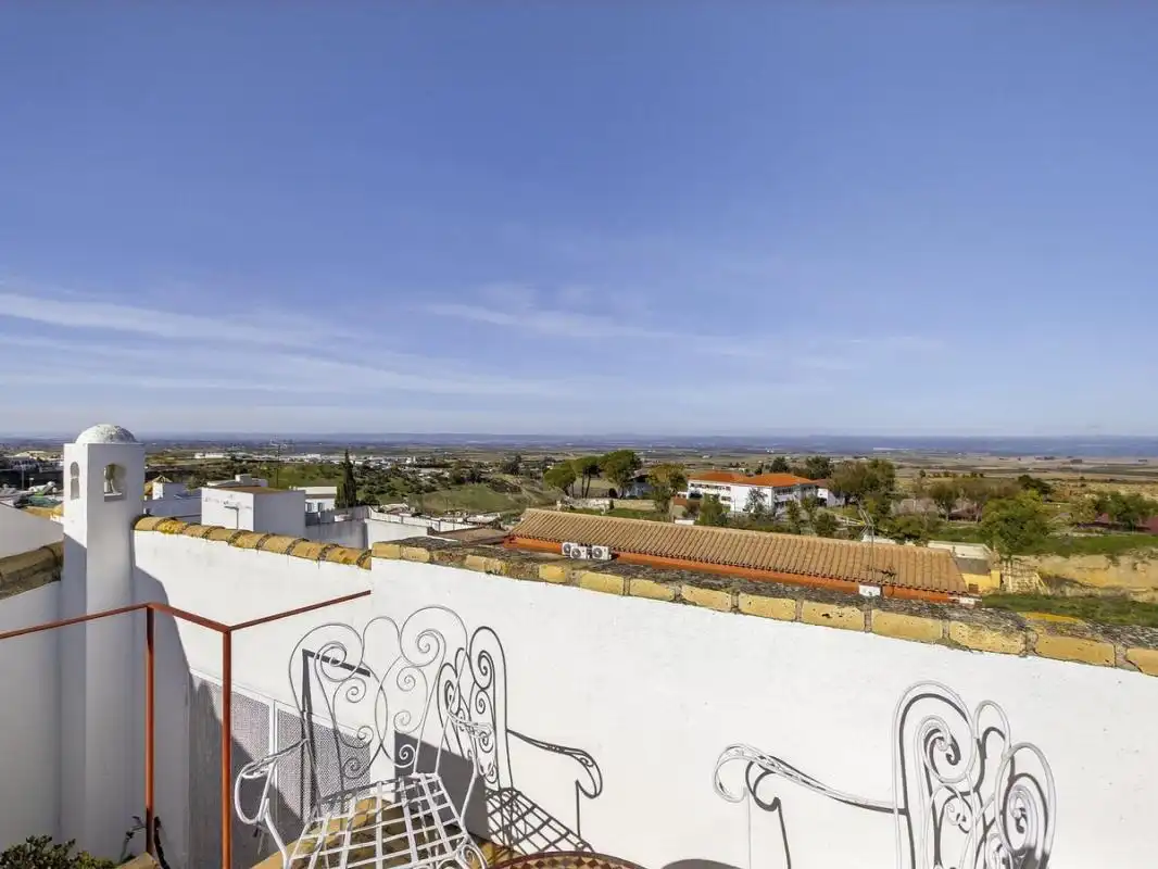 Terrace of Houses for sale in Carmona  with Heating, Storage room and Swimming Pool