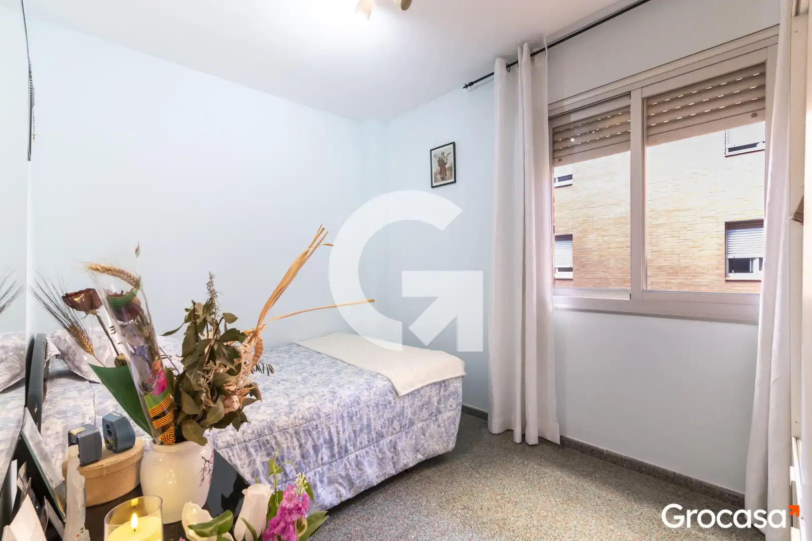 Flat with terrace for sale in AV GENERALITAT, imagen 12