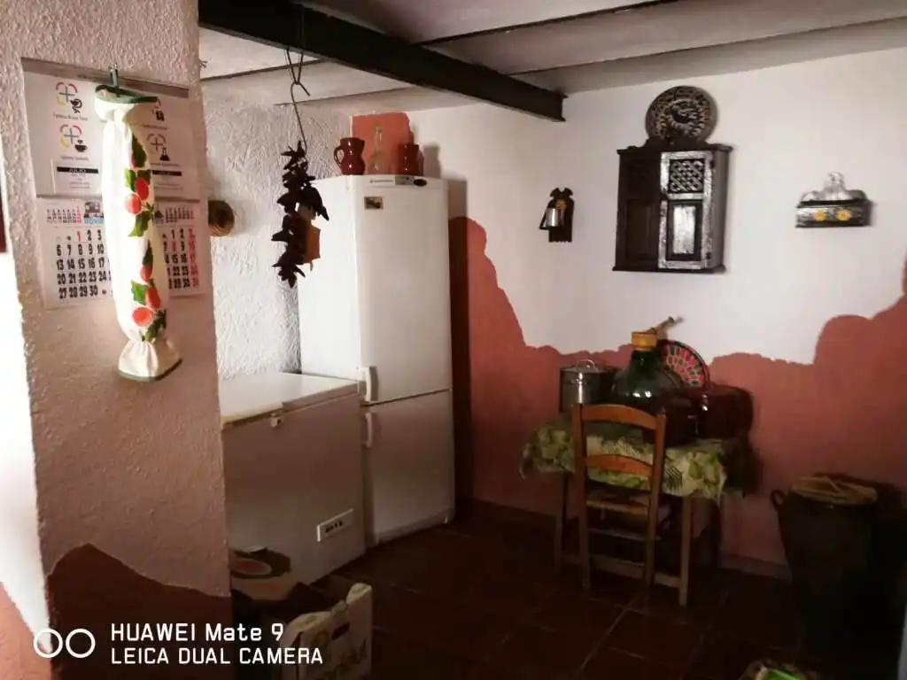 Cuina de Edifici en venda en Loja