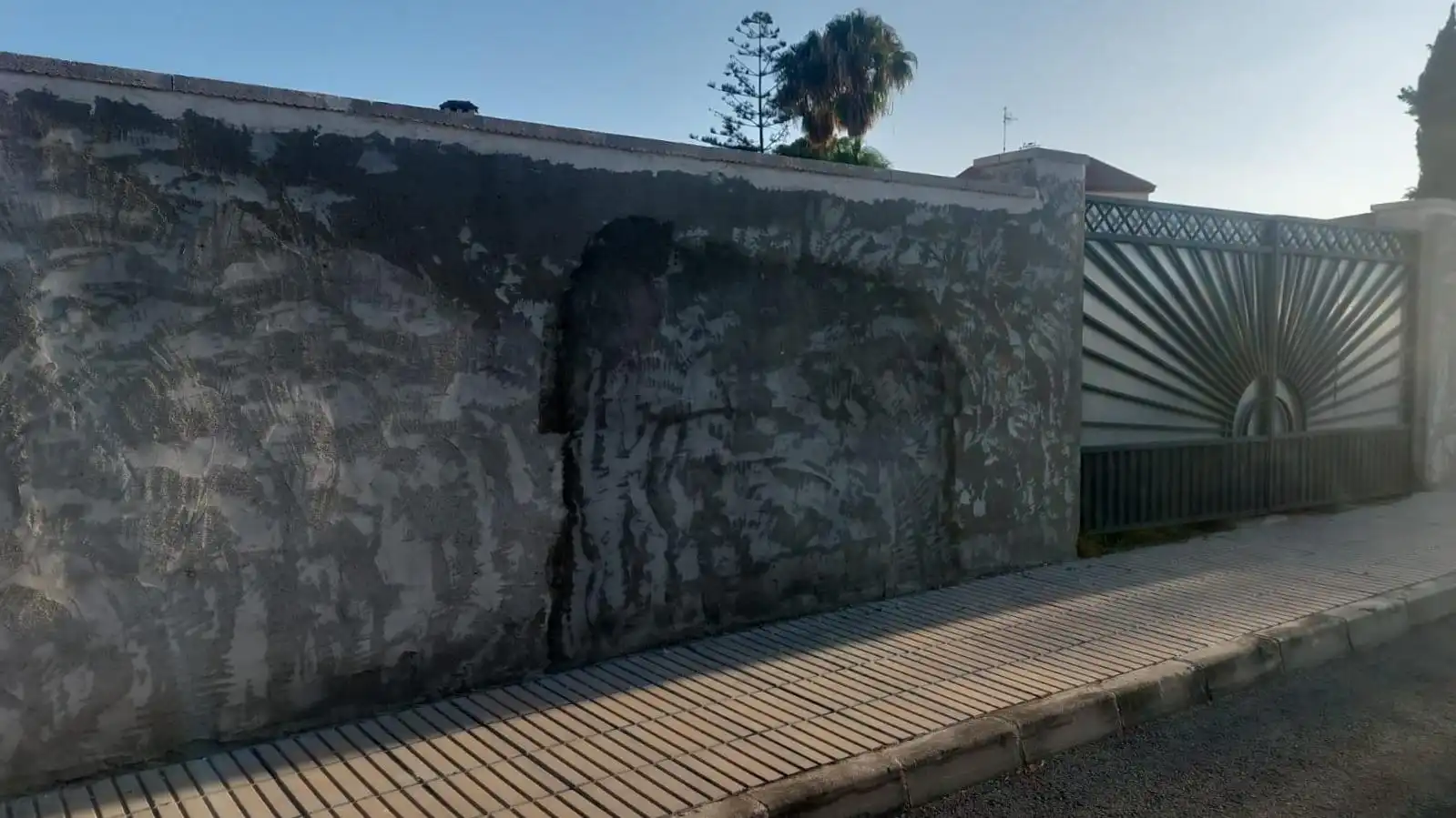 Terreny residencial en venda a Calle de la Aliaga, imagen 27