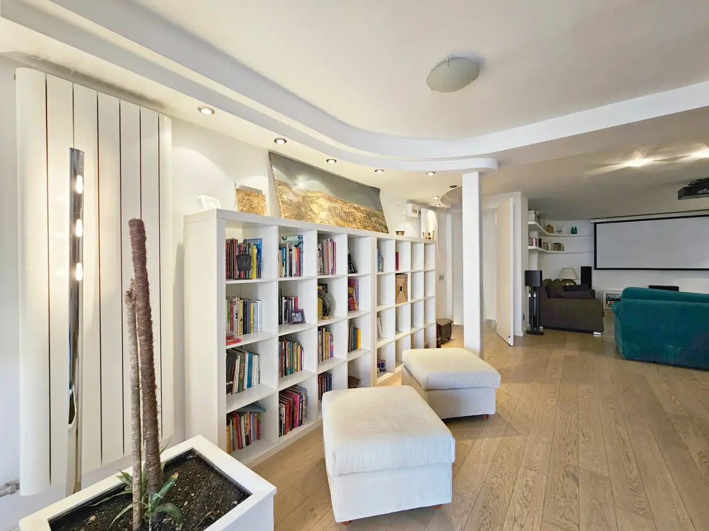 Casa adosada en venta en Granollers con Aire acondicionado, Calefacción y Jardín privado