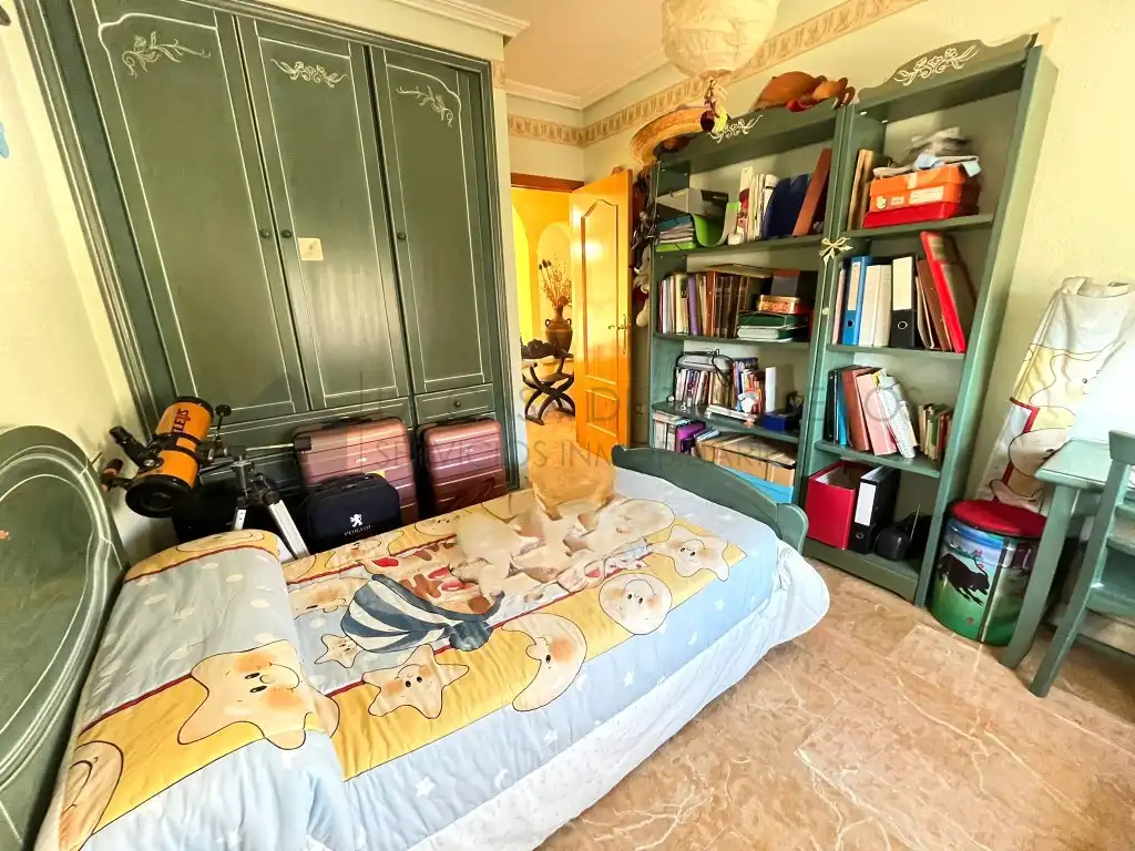 Terraced house for sale in Calle Sagasta, imagen 29