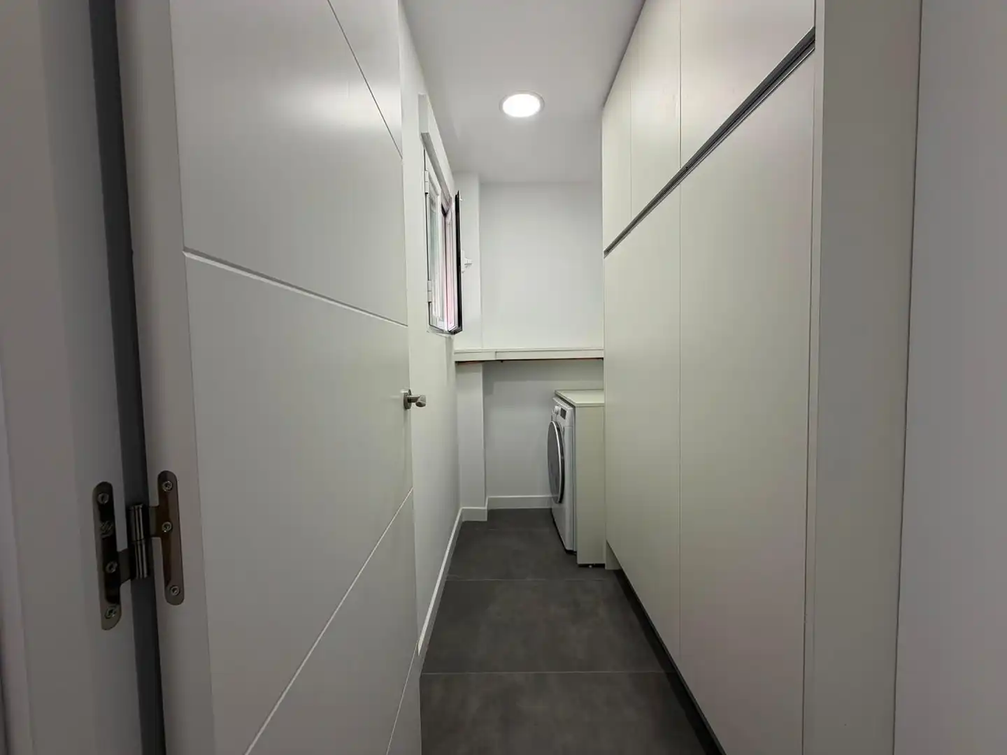 Piso de alquiler en Madrid con Aire acondicionado, Calefacción y Jardín privado