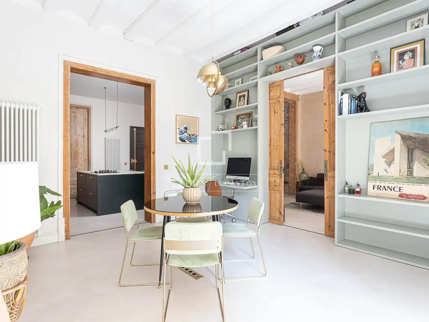 Appartement avec terrasse à vendre à Ciutat Vella, imagen 4
