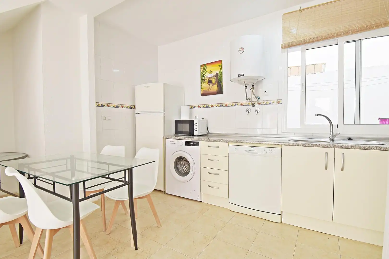 Wohnung zur Miete in CLAVEL, Playa de la Regla