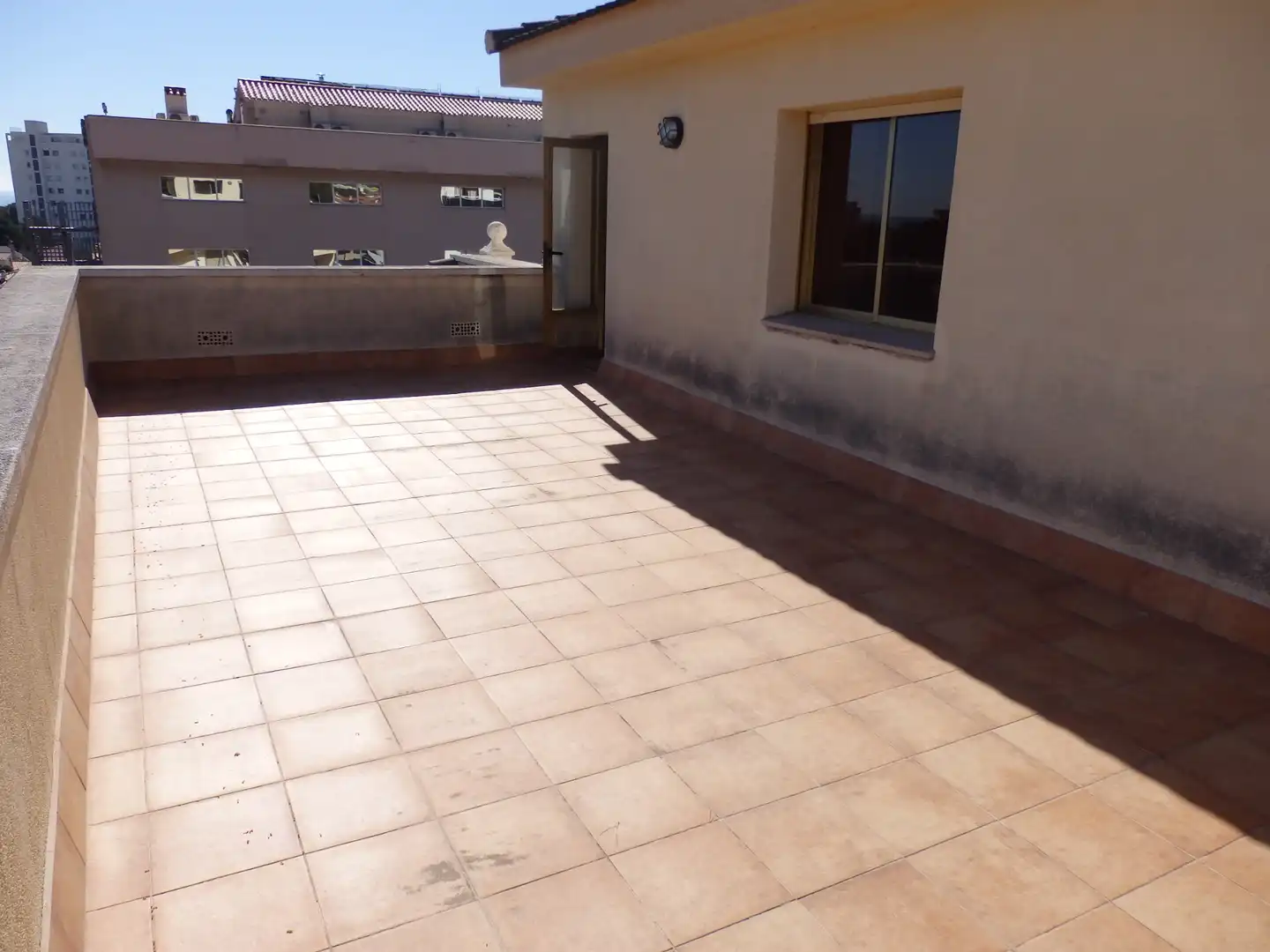 Terrasse von Maisonette zum Verkauf in Mont-roig del Camp mit Terrasse, Abstellraum und Möbliert