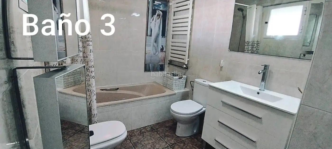 Penthouse with pool for sale in Calle Maria Parodi 118, imagen 32