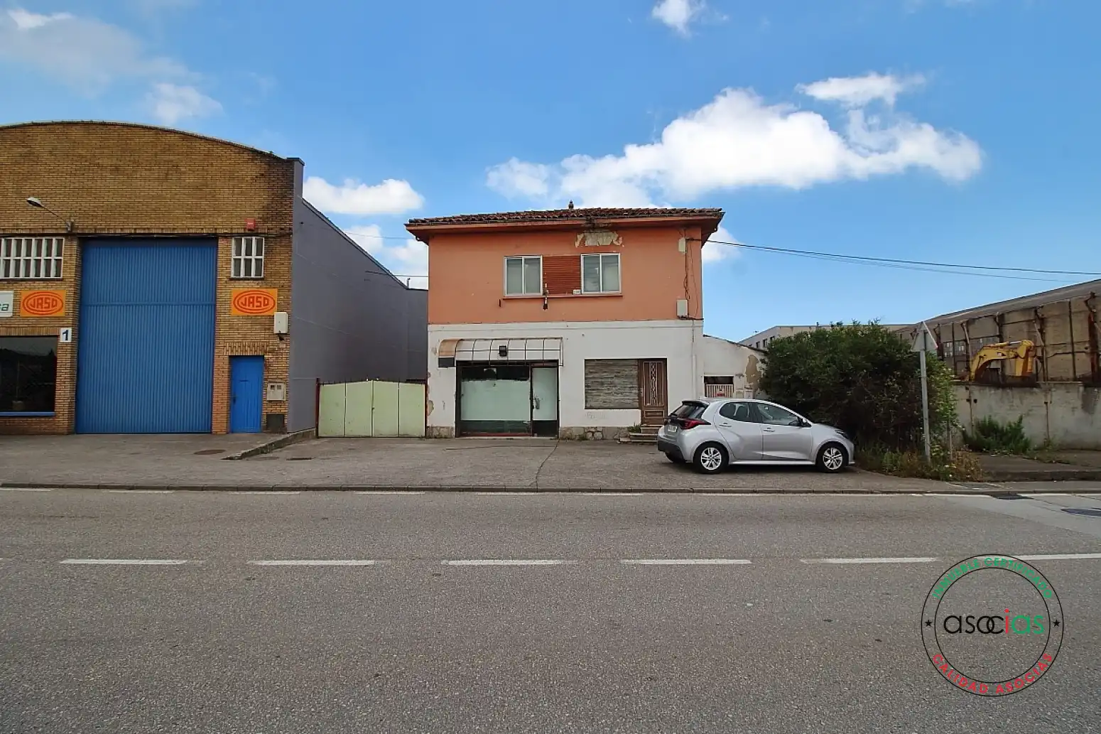 Nave industrial en venta en Oeste, imagen 28