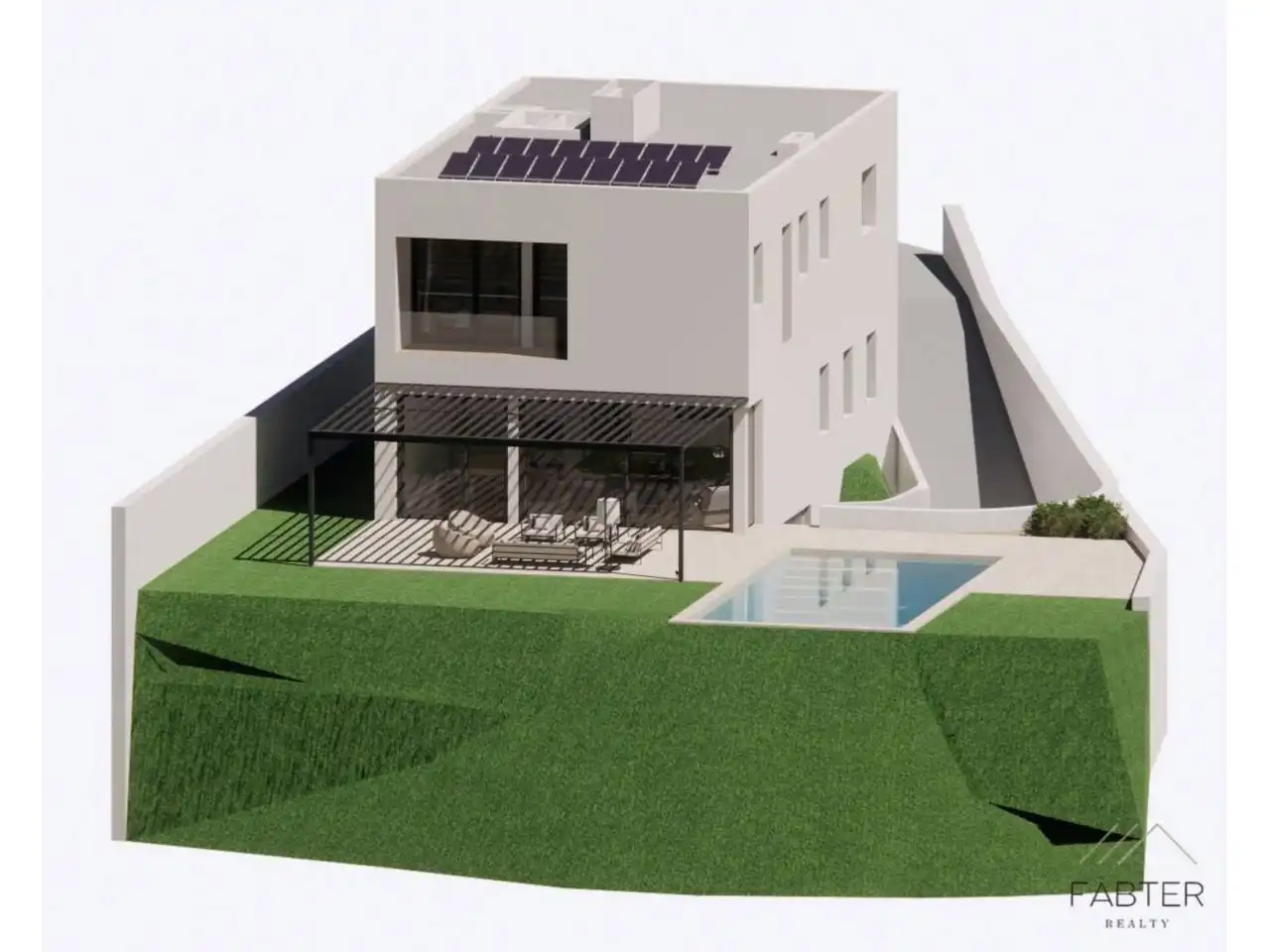 Casa con giardino in vendita a Llorens i Artigas, imagen 8