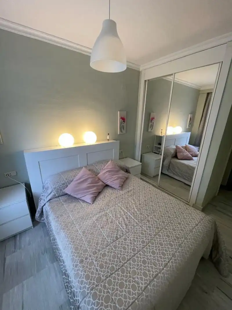 Apartament de lloguer a PINOS-UR LA CAROLINA, 64, La Carolina - Guadalpín