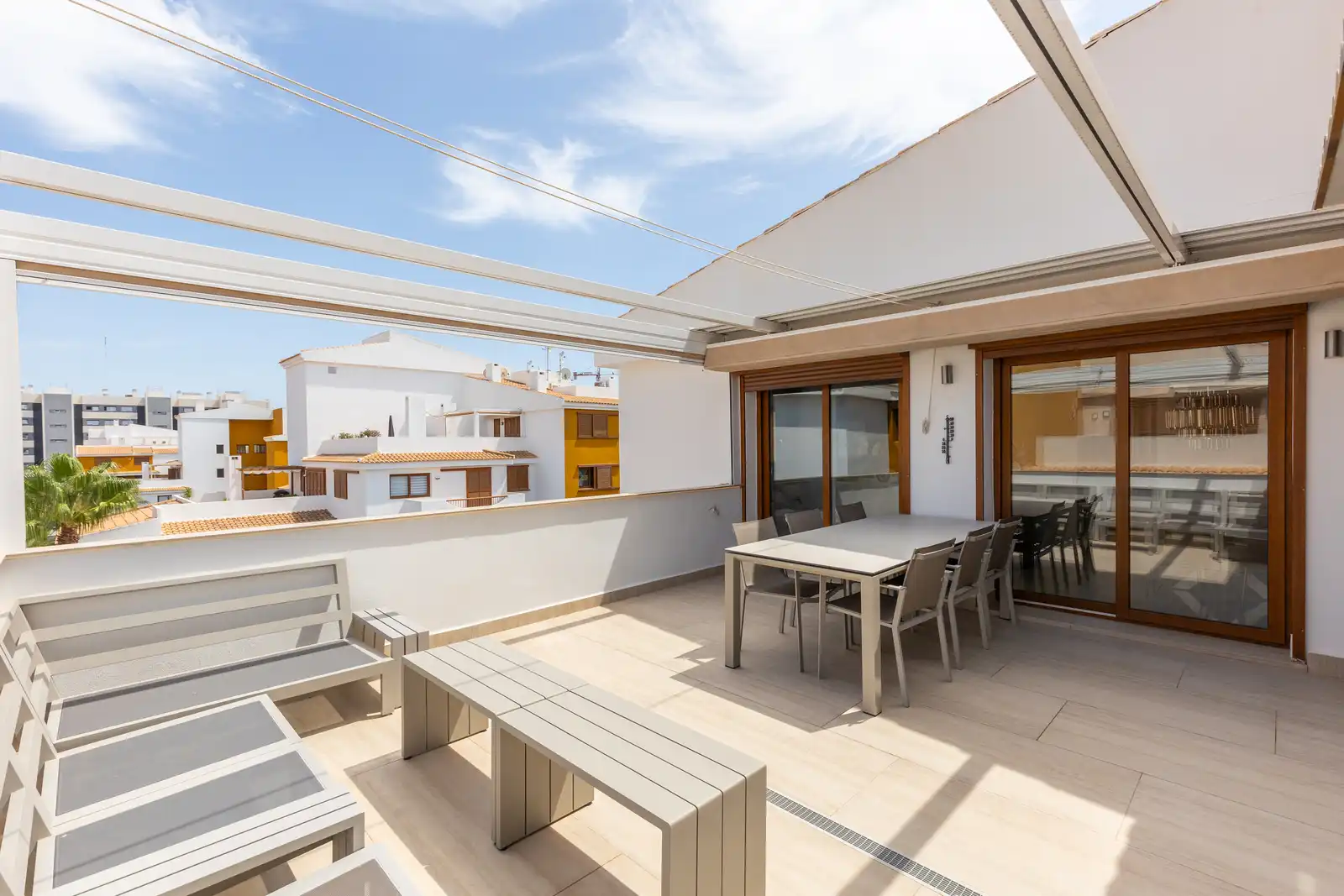 Appartement compact à vendre à Playa del Acequión, Náufragos y Rocío del Mar, imagen 9