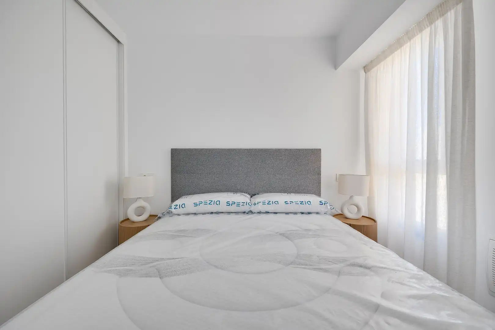 Apartament amb terrassa en venda a La Mata, imagen 15