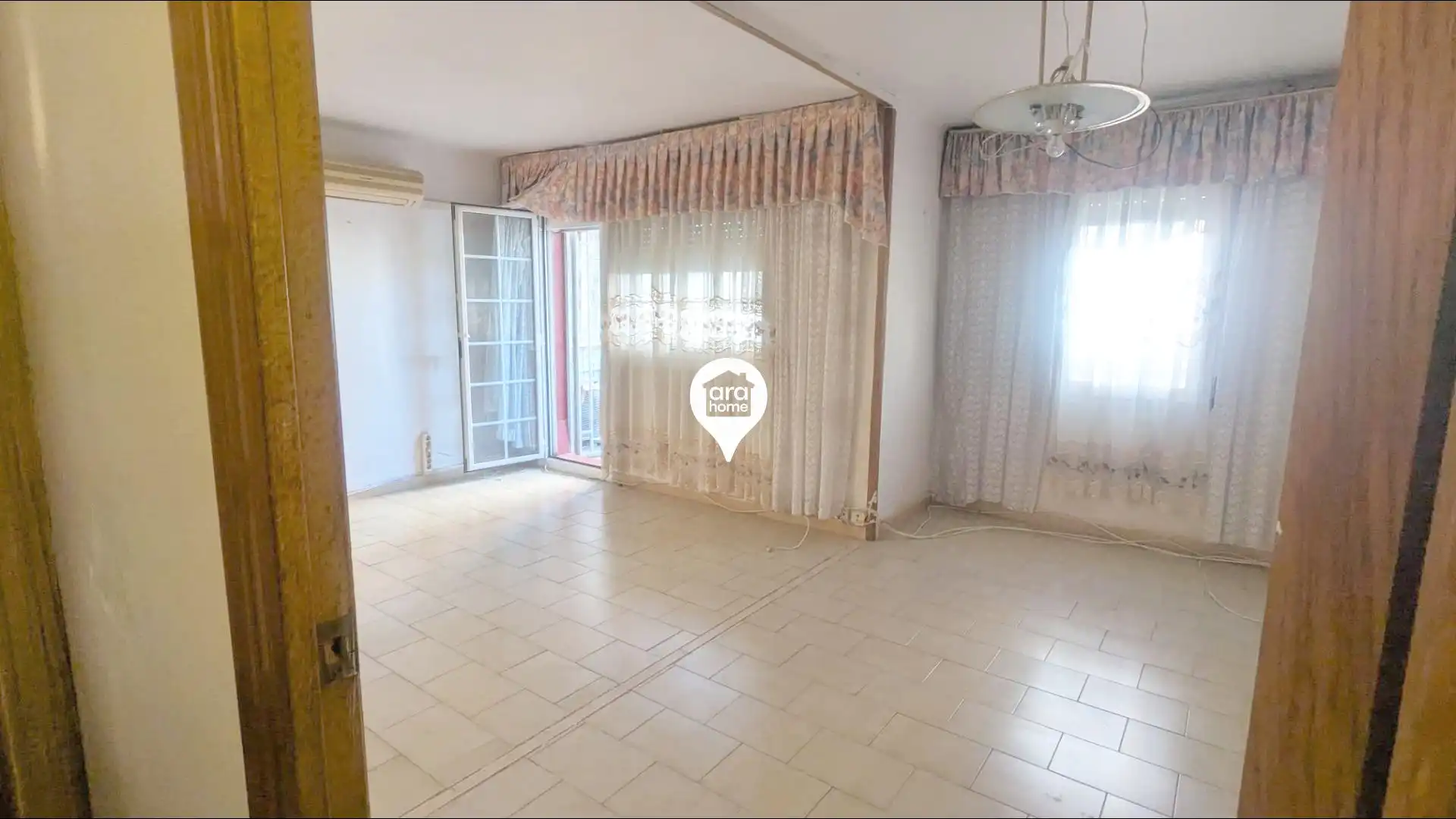 Flat for sale in Mataró  with Terrace