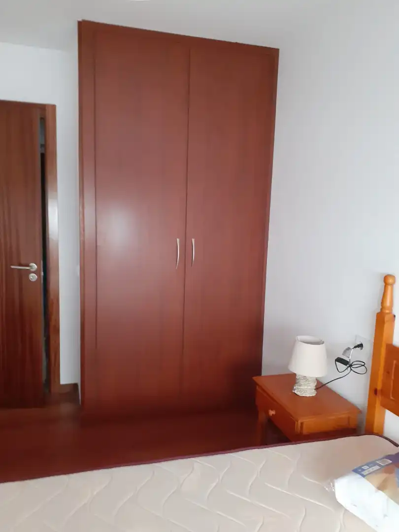 Flat with lift to rent in Rúa do Doutor Teixeiro, imagen 10