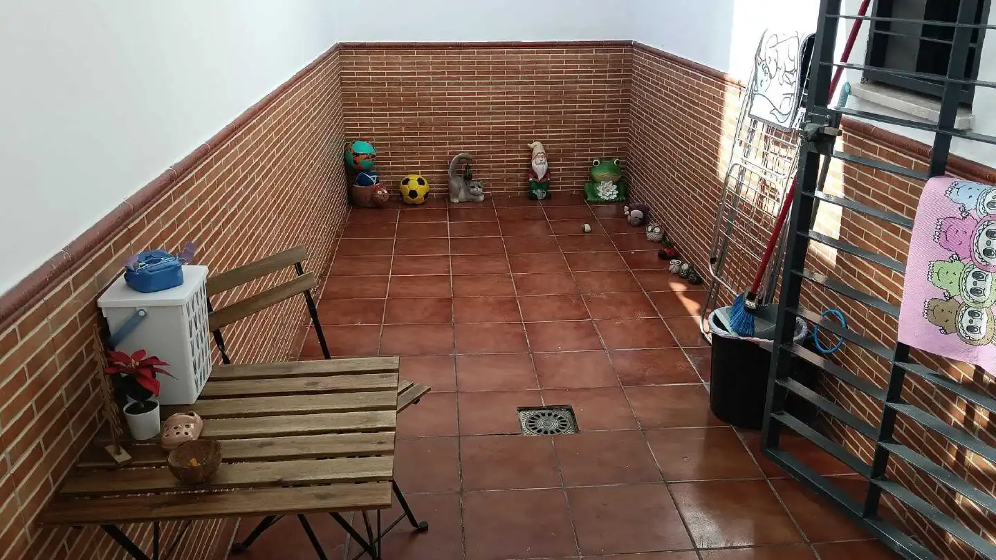 Dúplex en venta en Chipiona