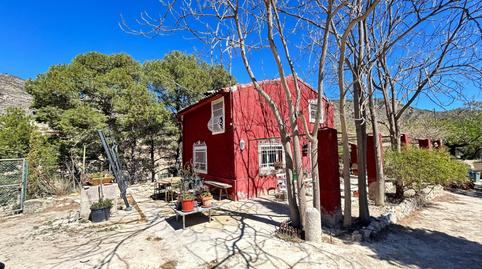 Foto 2 de Casa o xalet en venda a Relleu, Alicante