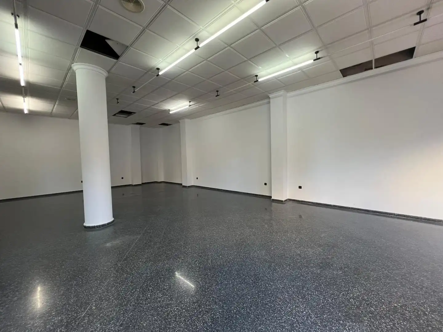 Business premises for sale in Plaza de Toros - Avenida Chapí - Trinquete, imagen 5