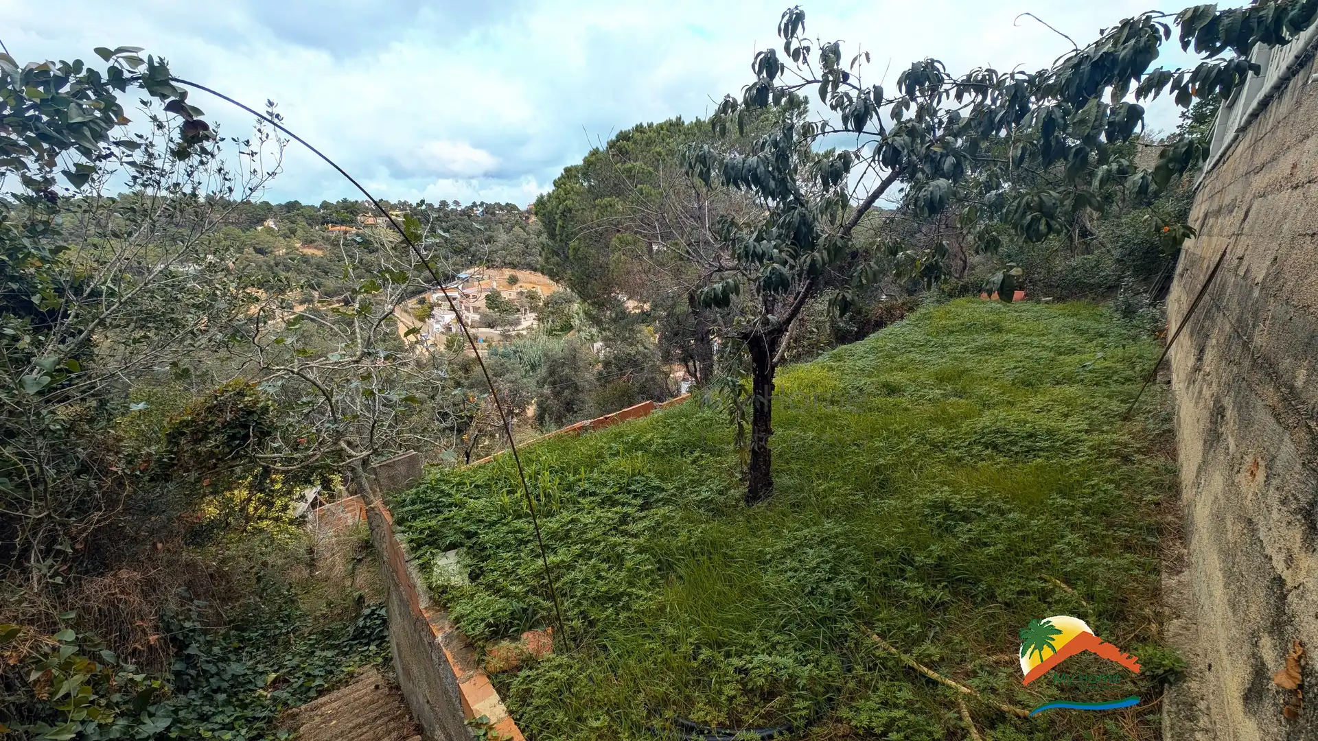 Casa o xalet en venda a Lloret Residencial - Montlloret