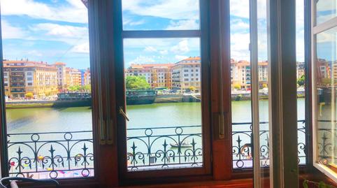 Foto 3 de Piso en venta en Maria Diaz de Haro Kalea, 8, Casco Viejo - Muelle, Bizkaia