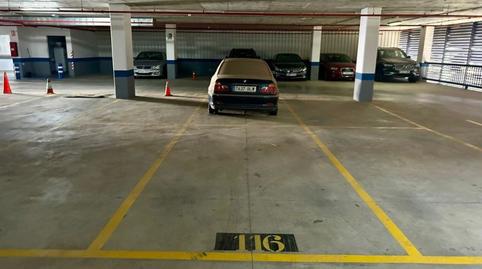 Photo 4 of Garage for sale in De la Era, Limonar, Málaga