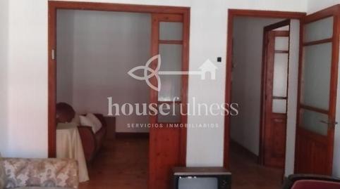 Foto 4 de Piso en venta en Zona Ultramar, Ferrol