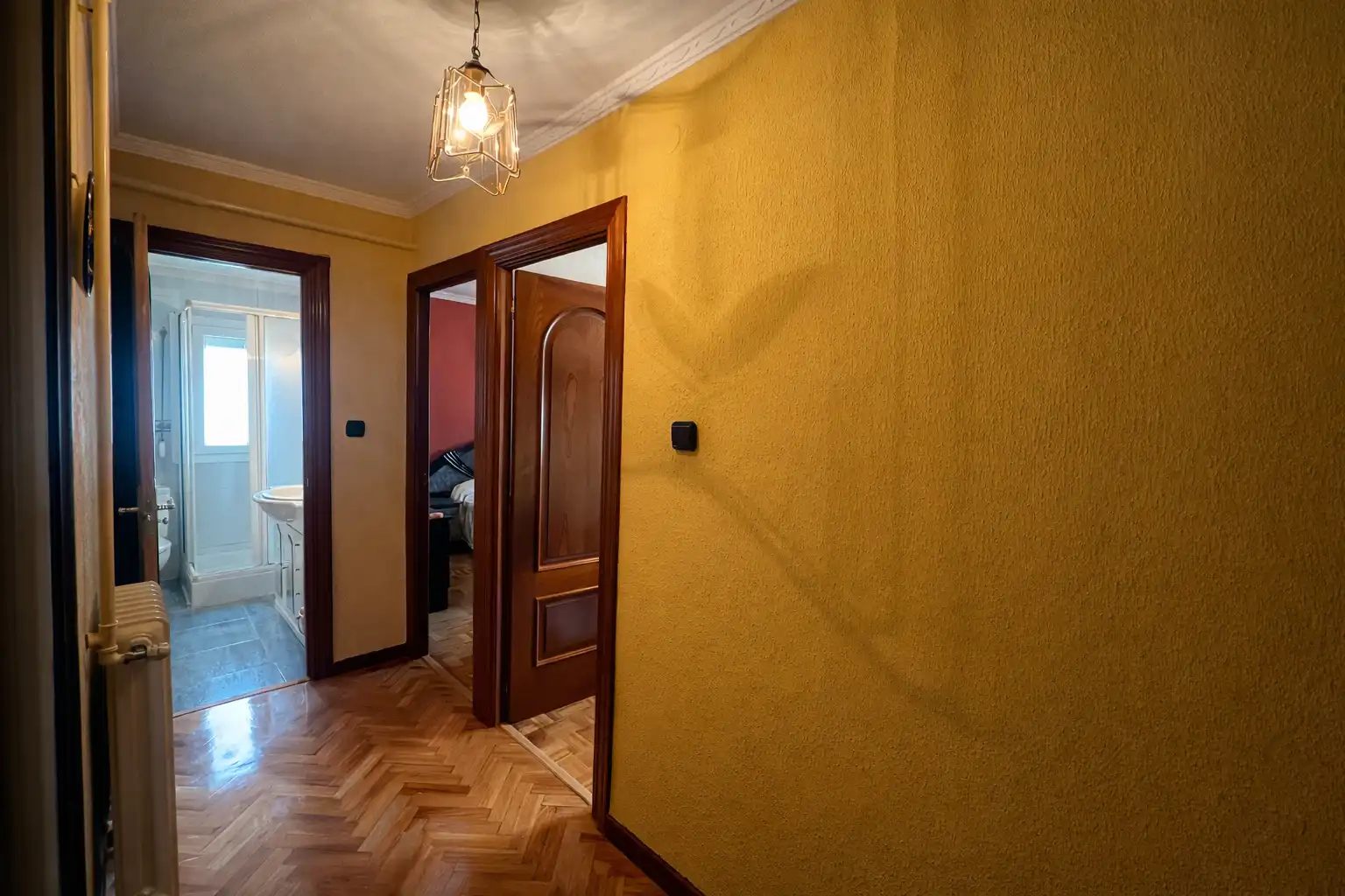 Piso en venta en Palencia con Calefacción y Amueblado