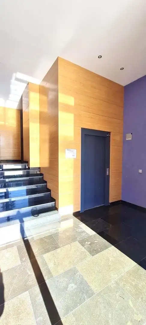 Piso de alquiler en El Campello con Aire acondicionado, Calefacción y Terraza
