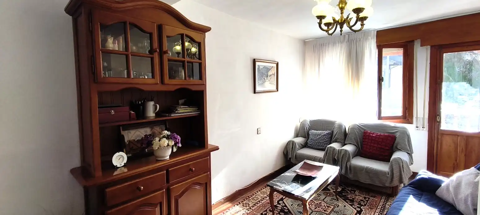 Casa adosada en venta en RoizDuález - BO ROIZ-CUEVAS, 55, Valdáliga