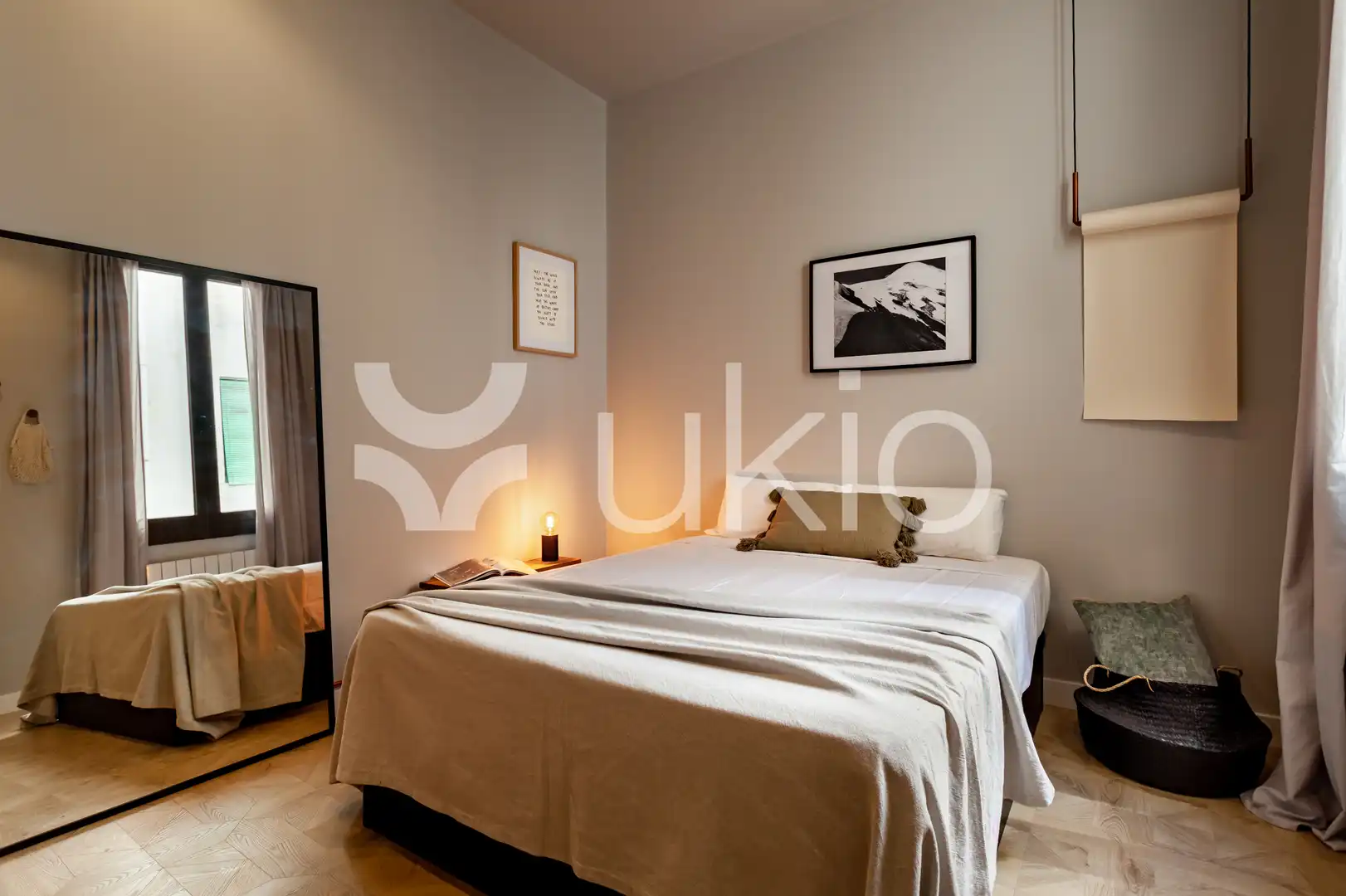 Apartamento de alquiler en Carrer de Fontanella, Barri Gòtic