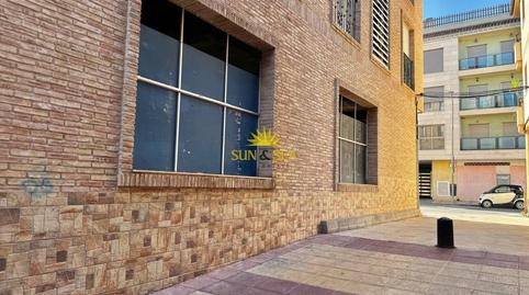 Photo 5 of Premises to rent in Zeneta, Murcia