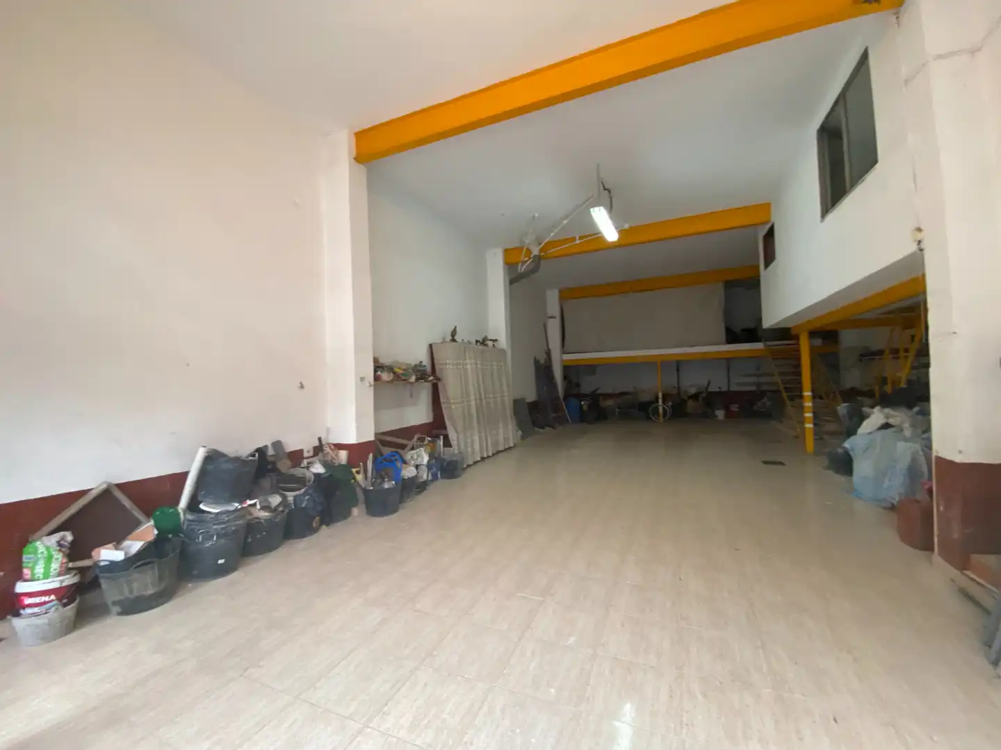 Business premises for sale in Carrer Afores 12, imagen 2