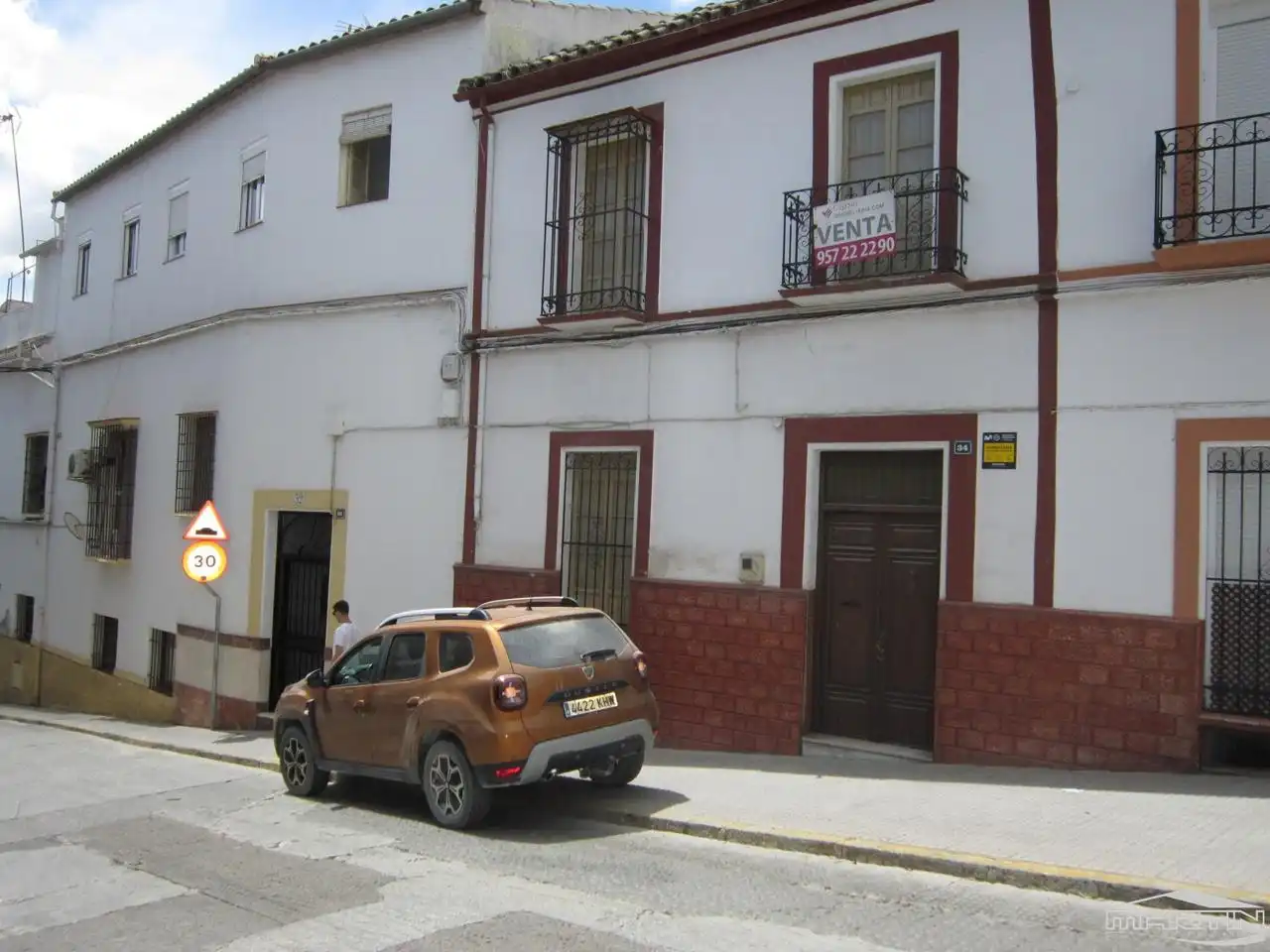 Casa en venda a Gran Capitán 34, imagen 2