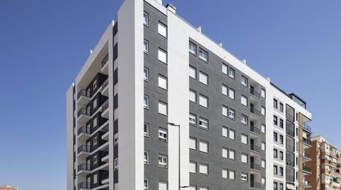 Foto 3 de Pis de lloguer a Viña del Mar, Los Guindos - Parque Mediterráneo - Santa Paula, Málaga