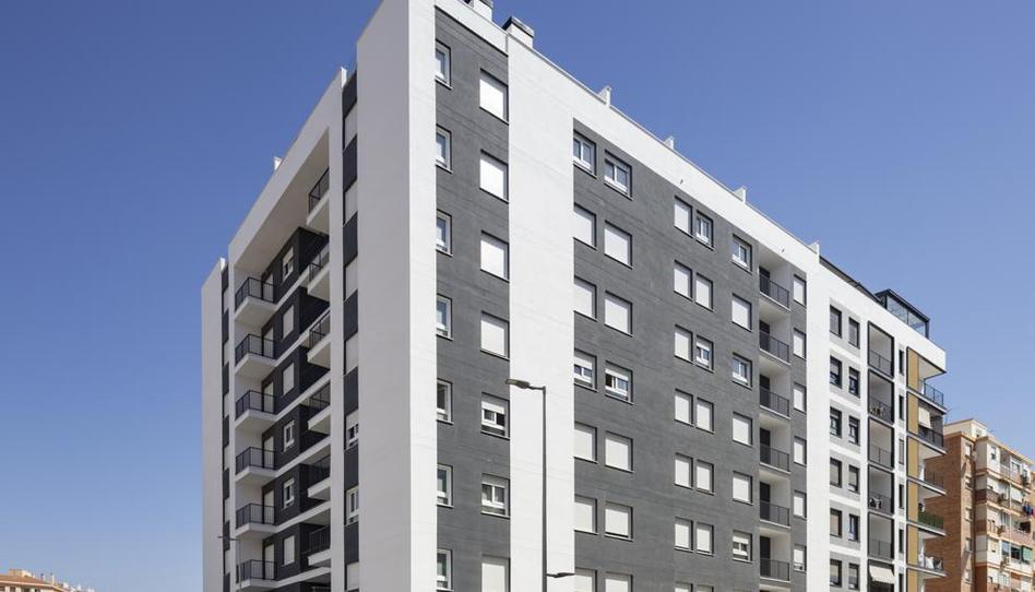 Photo 1 of Flat to rent in Viña del Mar, Los Guindos - Parque Mediterráneo - Santa Paula, Málaga