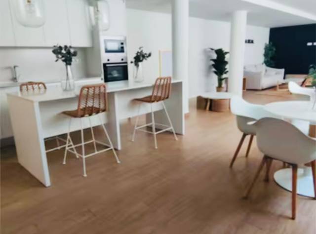 Piso en Venta en El Puerto