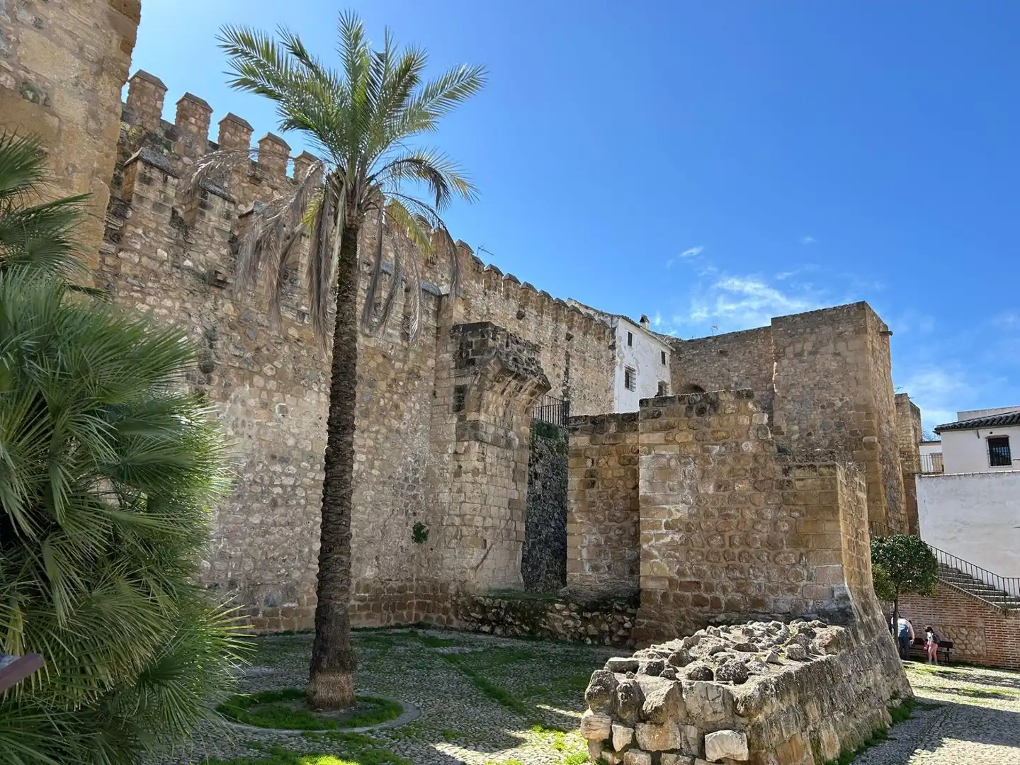 Vista exterior de Casa o xalet en venda en Antequera amb Aire condicionat, Calefacció i Traster