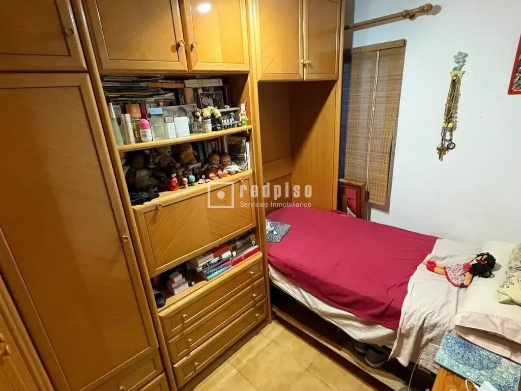 Habitación de Piso en venta en Madrid con Aire acondicionado, Calefacción y Parquet