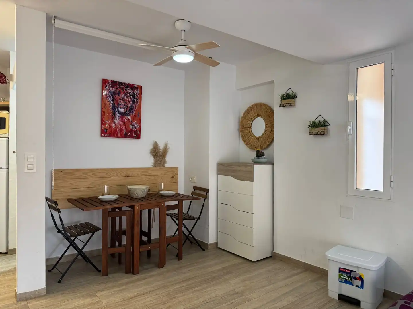 Apartament en venda a Calle Comercial Casino P, 2, Playa de las Gaviotas - El Pedrucho