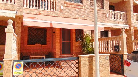 Foto 3 de Casa adosada en venta en Calle Vistabella, 24, El Mojón - Las Salinas, San Pedro del Pinatar